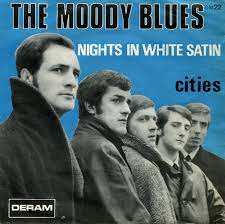 The Moody Blues